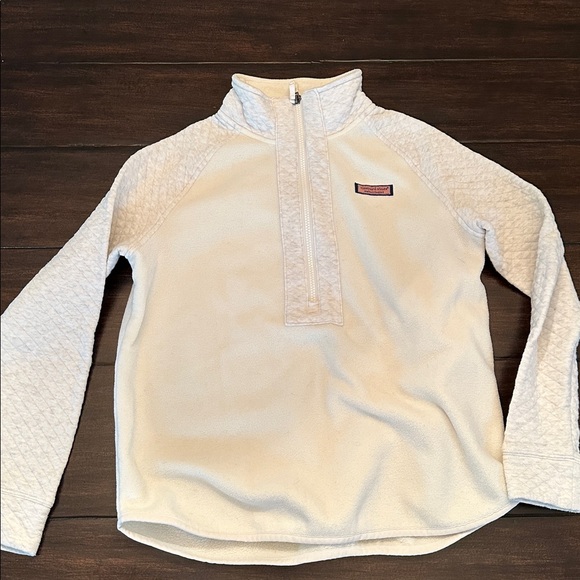 Vineyard Vines Tops - Vineyard Vines Zip up XS